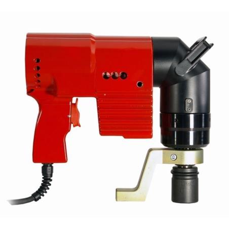 ECW200 - Zakrętarka elektryczna, 400-2100 Nm, 1"