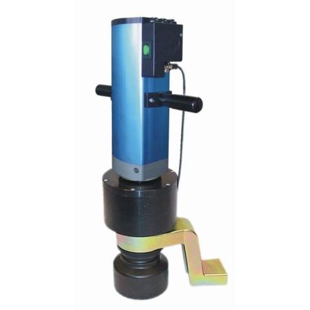 EF600 - Zakrętarka elektryczna, 1150-6200 Nm, 1 1/2"