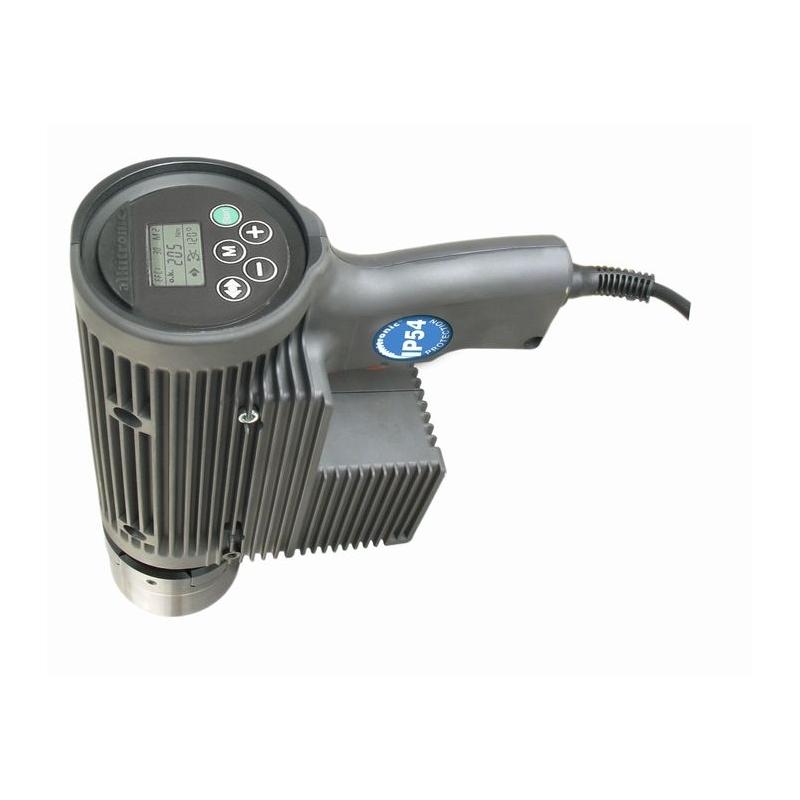 EFCip100 - Zakrętarka elektryczna, 1250-6500 Nm, 1 1/2"