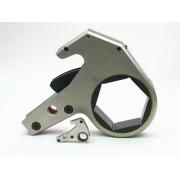 AS-2 - Hydrauliczny klucz nasadowy, 170-1750 Nm, 3/4"