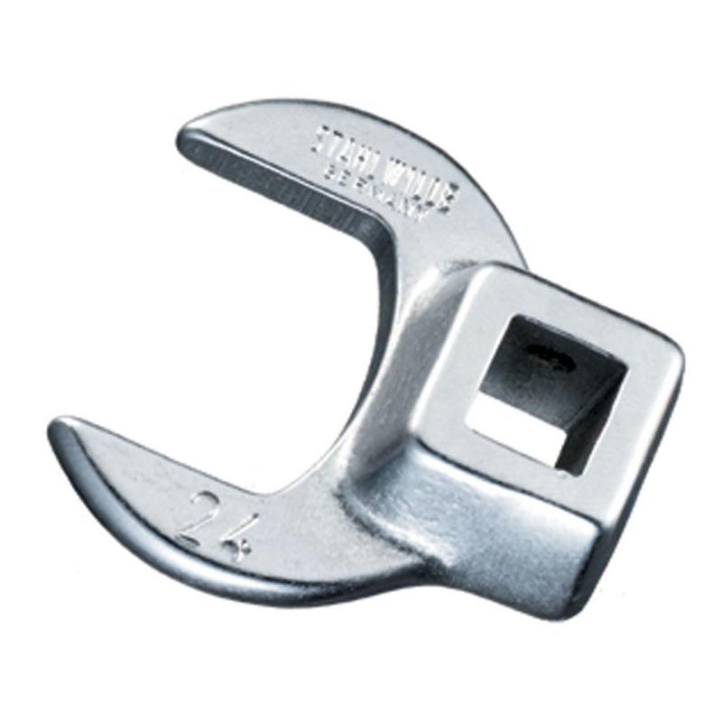 540 46 - Klucz pazurowy płaski 3/8" 46 mm 540 46 - Klucz pazurowy płaski 3/8" 46 mm