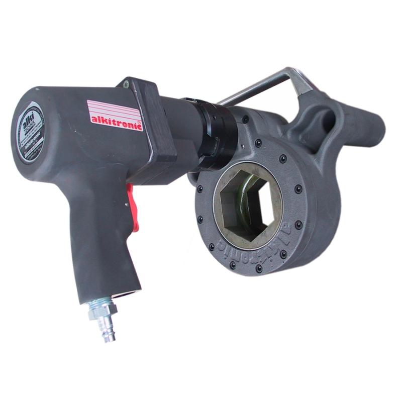 EFCip-R 80 - Elektryczne Zakrętarka Radialna, 560.0-3780.0 Nm, 80 mm