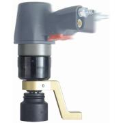 CLD 380 - Zakrętarka pneumatyczna z łożyskowanie napędu względem przekładni planetarnej, 1490-4380 Nm, 1 1/2"