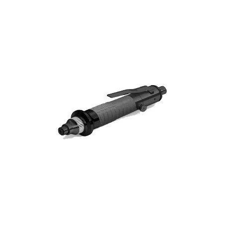 DSEL A35P1400 - Wkrętak pneumatyczny prosty z mechanizmem "Push to Start", 0.4-3.5 Nm