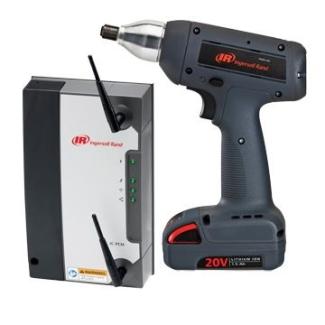 QXX2PT12PS6 Akumulatorowa wkrętarka przetwornikowa WiFi 2,4-12 Nm