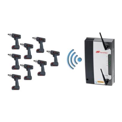 QXX2PT12PS6 Akumulatorowa wkrętarka przetwornikowa WiFi 2,4-12 Nm