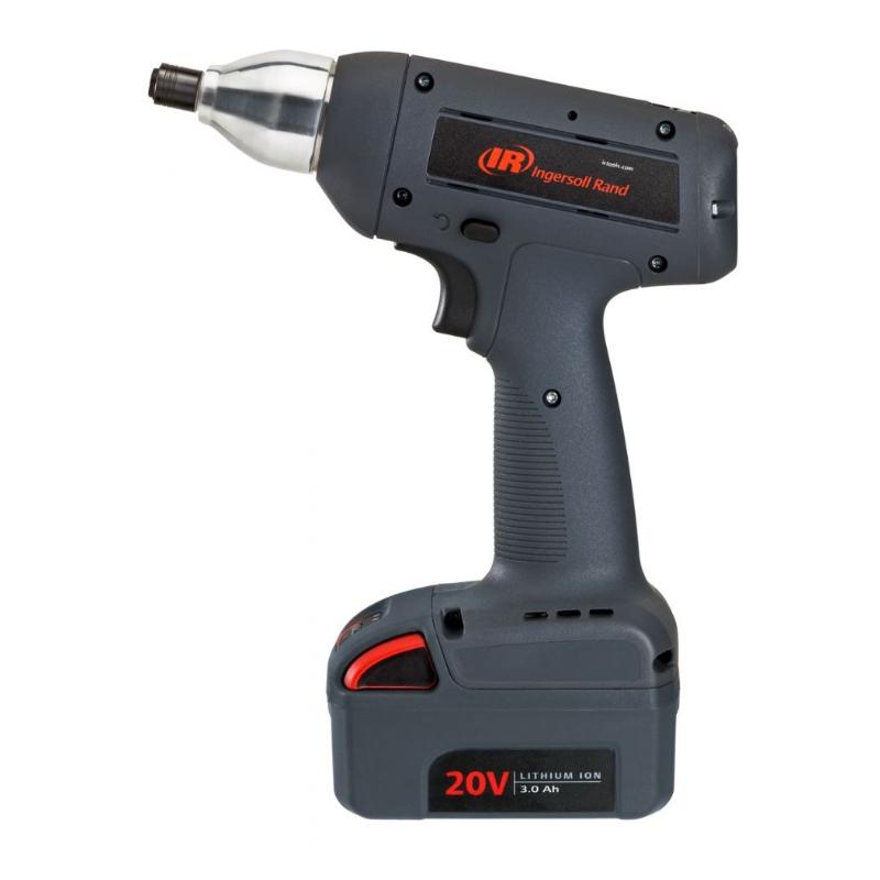 QXX2PT12PS6 Akumulatorowa wkrętarka przetwornikowa WiFi 2,4-12 Nm