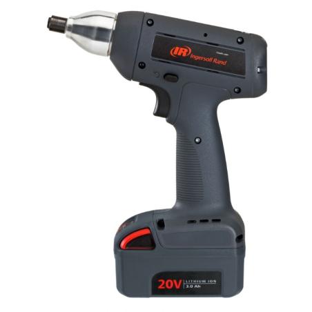 QXX2PT12PS6 Akumulatorowa wkrętarka przetwornikowa WiFi 2,4-12 Nm