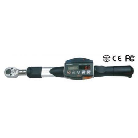 CEM20N3X10D-G-BTD - Wireless Digital Torque Wrench, 4 - 20 Nm