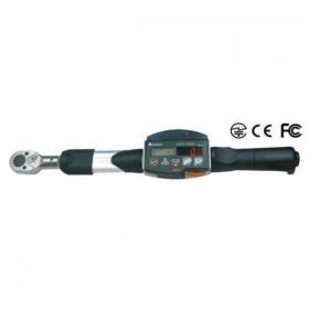 CEM10N3X8D-G-BTS - Elektroniczny klucz z komunikacją Bluetooth, 2 - 10 Nm