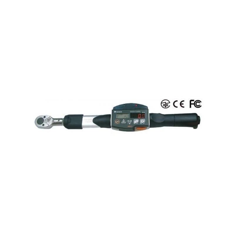 CEM200N3X19D-G-BTS - Wireless Digital Torque Wrench, 40 - 200 Nm CEM200N3X19D-G-BTS - Wireless Digital Torque Wrench, 40 - 200 Nm