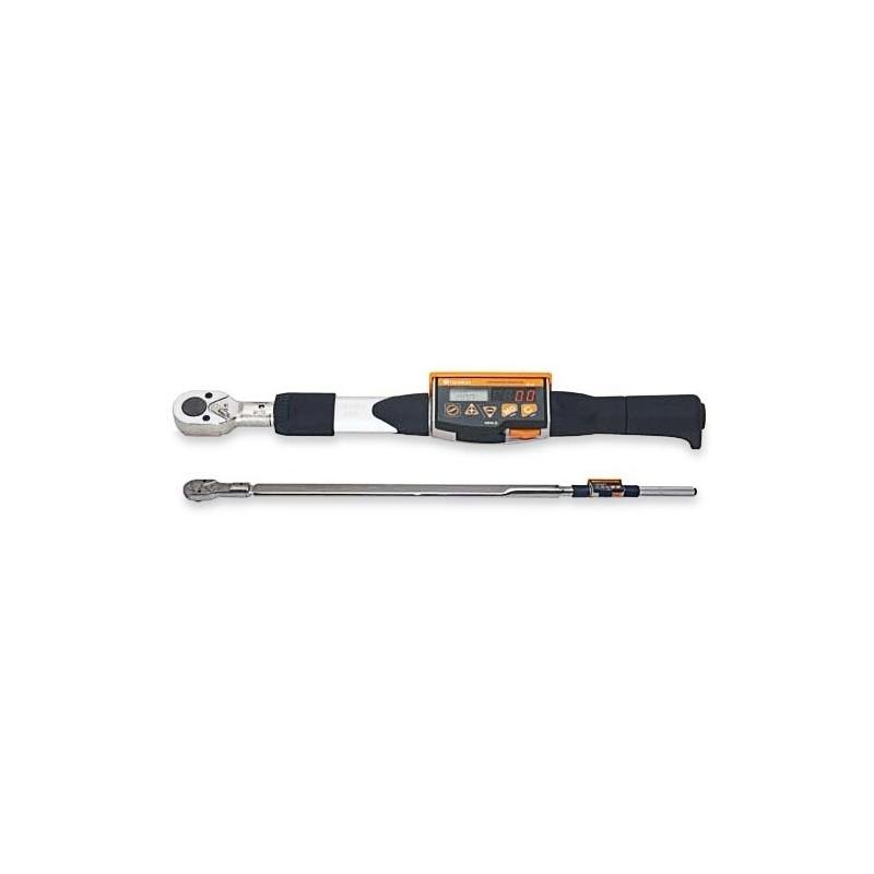 CTB500N2x22D-G - Digital Retightening Torque Wrench, 100 - 500 Nm CTB500N2x22D-G - Digital Retightening Torque Wrench, 100 - 500 Nm