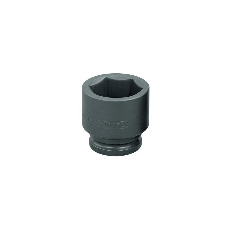 K 37 85 - Nasadka 1'1/2", 6-kątna, metryczna 85 mm K 37 85 - Nasadka 1'1/2", 6-kątna, metryczna 85 mm