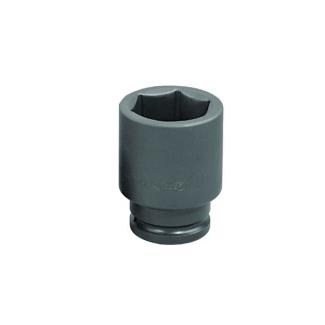 K 37 L 41 - Nasadka 1'1/2" długia 6-kątna, metryczna 41 mm