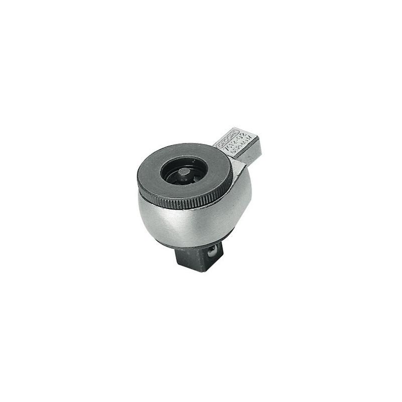 7412-00 - wtykowa grzechotka dwukierunkowa, 30 Nm 7412-00 - wtykowa grzechotka dwukierunkowa, 30 Nm