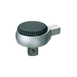 7418-04 - wtykowa grzechotka dwukierunkowa, 400 Nm