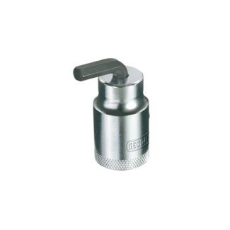 8756-08 - Nasadzany klucz trzpieniowy, 6-kątny, 8 mm