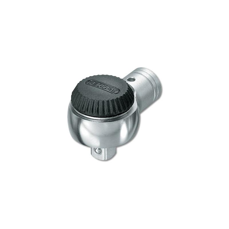 8754-02 - grzechotka nasadzana, 340 Nm 8754-02 - grzechotka nasadzana, 340 Nm