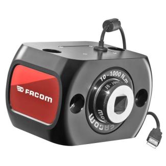 E.6000-C1000 - czujnik momentu, 10-1000 Nm