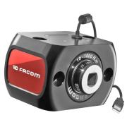 E.6000-C1000 - czujnik momentu, 10-1000 Nm