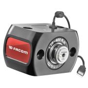 E.6000-C400 - czujnik momentu, 20-400 Nm