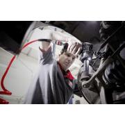 NS.3500G - klucz udarowy 1/2" 1898 Nm