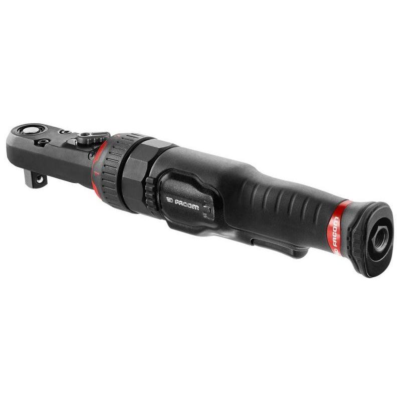 VR.SJ3500PB - Kompaktowa grzechotka pneumatyczna 1/2" i 3/8"