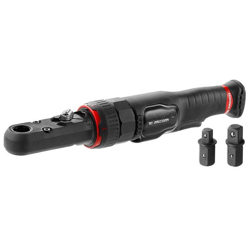 GRZECHOTKA HP 1/2in 3/8in PNEUMATYCZNA