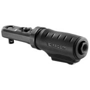 VR.RJ2500PB - Kompaktowa grzechotka pneumatyczna 1/4" i 3/8"