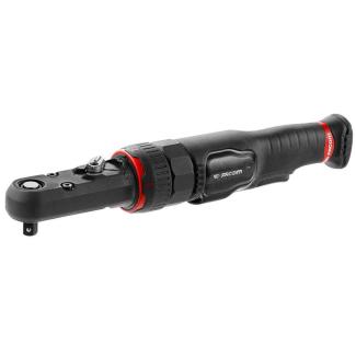 VR.SJ3500PB - Kompaktowa grzechotka pneumatyczna 1/2" i 3/8"