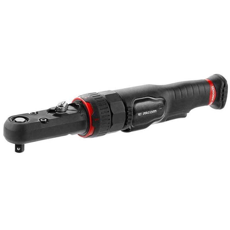 VR.SJ3500PB - Kompaktowa grzechotka pneumatyczna 1/2" i 3/8"