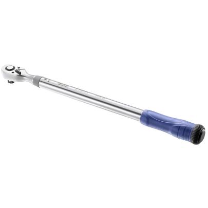 E100111 - 1/2" Preset torque wrench 90 Nm +/- 4%