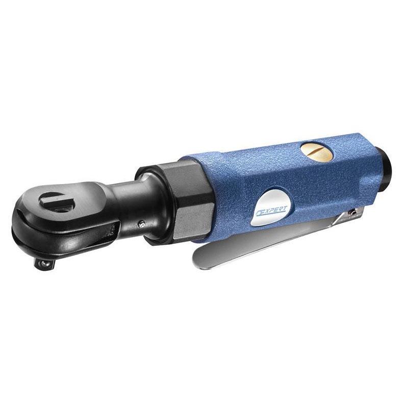 E230201 - 1/4" Mini pneumatic ratchet, 27 Nm E230201 - 1/4" Mini pneumatic ratchet, 27 Nm