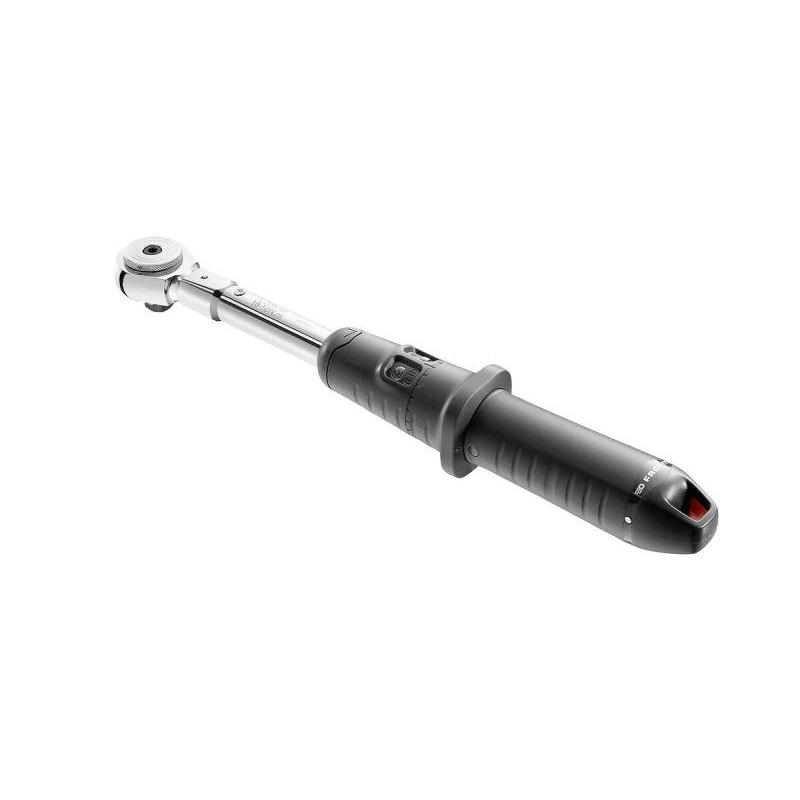 J.209A50 - Triggered and interchangeable ratchet wrench J.209A50 - Triggered and interchangeable ratchet wrench