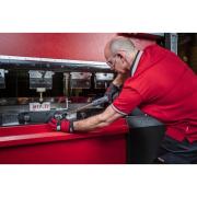 S.307A200 - "DIGI-CAL" torque wrench with removable ratchet, 40 - 200 Nm