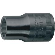 50AP SP 18  9/16 - Nasadka 1/2" spline 18, 9/16"