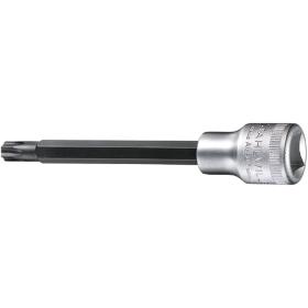 1054 TX T 40 - Nasadka trzpieniowa długa 1/2" do śrub Torx®, T40