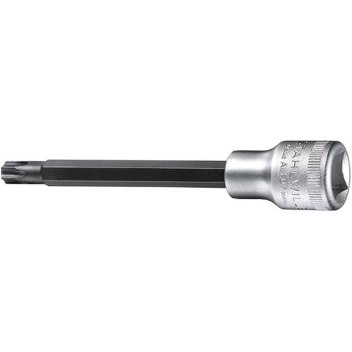 1054 TX T 55 - Nasadka trzpieniowa długa 1/2" do śrub Torx®, T55, 03131455