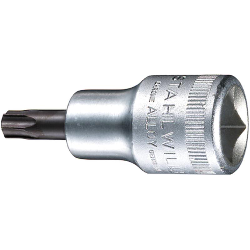 54 TX T 20 - Nasadka trzpieniowa 1/2" do śrub Torx®, T20