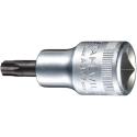 54 TX T 25 - Nasadka trzpieniowa 1/2" do śrub Torx®, T25, 03100025