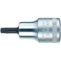 54 TX T 27 - Nasadka trzpieniowa 1/2" do śrub Torx®, T27, 03100027