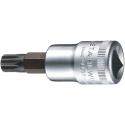 54 X M 12 - Nasadka trzpieniowa 1/2" do śrub XZN®, M12, 03060012