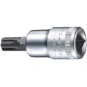 54 CV M 10 - Nasadka trzpieniowa 1/2" do śrub z wypustami klinowymi Ribe-CV®, M10, 03090010