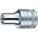 50 TX E 10 - Nasadka 1/2" do śrub Torx®, E10, 03270010