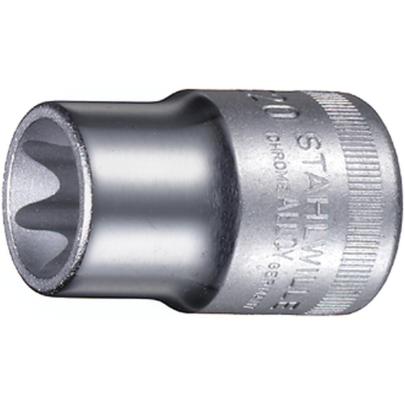 50 TX E 16 - Nasadka 1/2" do śrub Torx®, E16
