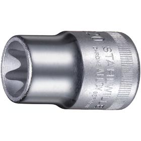 50 TX E 18 - Nasadka 1/2" do śrub Torx®, E18