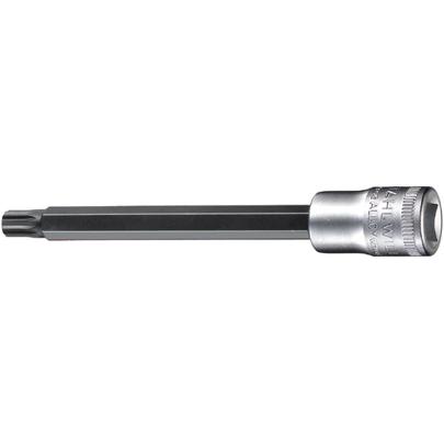 3049 X M 8 - Nasadka trzpieniowa długa 3/8" do śrub XZN®, M8
