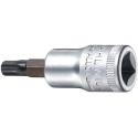 49 X M 5 - Nasadka trzpieniowa 3/8" do śrub XZN®, M5, 02060005