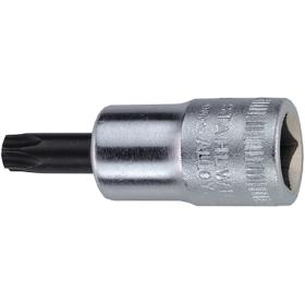 49 TX T 10 - Nasadka trzpieniowa 3/8" do śrub Torx®, T10