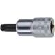 49 TX T 20 - Nasadka trzpieniowa 3/8" do śrub Torx®, T20